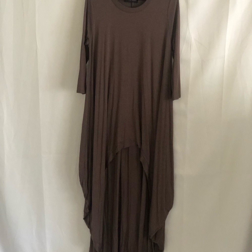 High Low Blouse- Worn Once